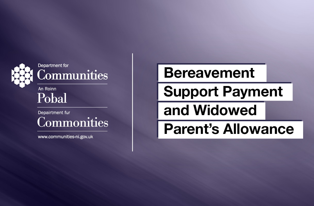 Bereavement Benefits For Parents Extended To Cohabitees Department 