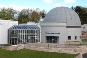 Armagh Planetarium