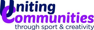 Uniting Communities logo