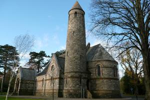 Church of St Patrick, Jordanstown