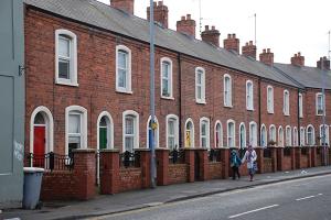 Sunnyside Street, Belfast