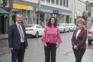 Ministers announce £11m to support city and town centres in their recovery 