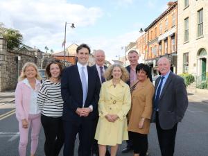 Newry Public Realm