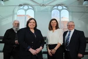 Hargey provides £10m additional funding for jobs and skills 