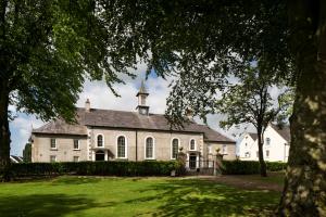 Image of Gracehill Moravian Church