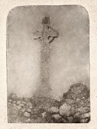 Irish High Cross